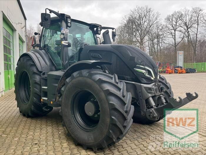 Valtra Q305 Tratores Agrícolas usados