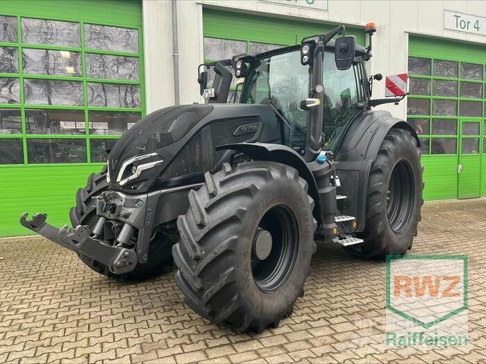 Valtra Q305 Tratores Agrícolas usados