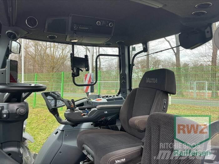 Valtra Q305 Tratores Agrícolas usados