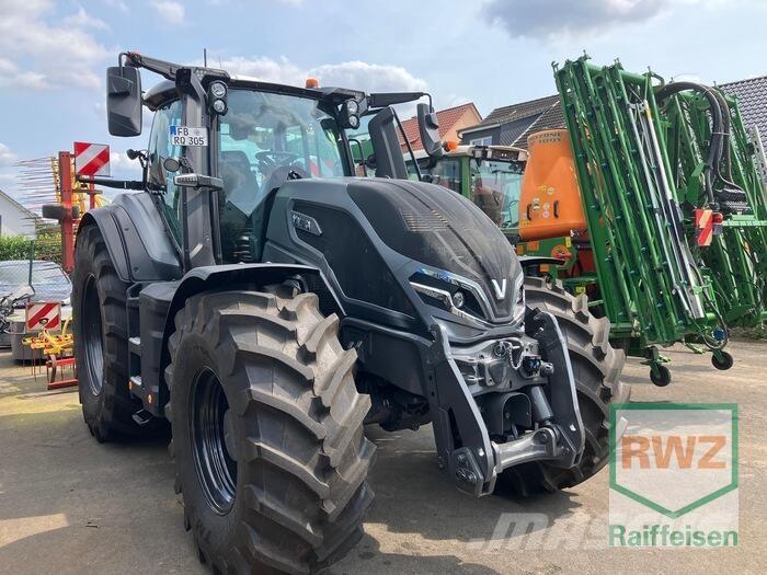 Valtra Q305 Tratores Agrícolas usados