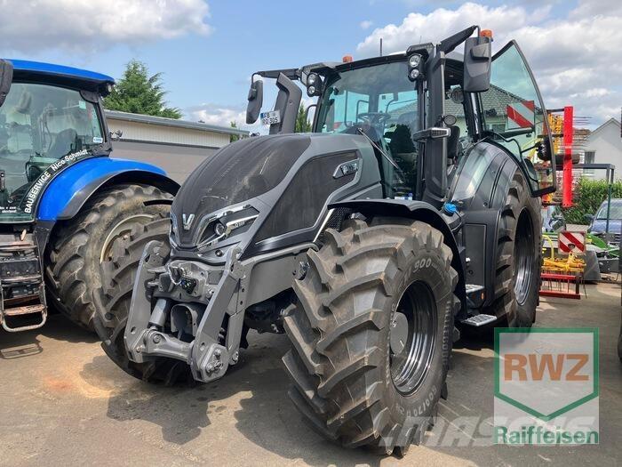 Valtra Q305 Tratores Agrícolas usados