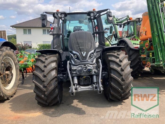 Valtra Q305 Tratores Agrícolas usados