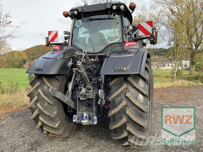 Valtra Q305 Tratores Agrícolas usados