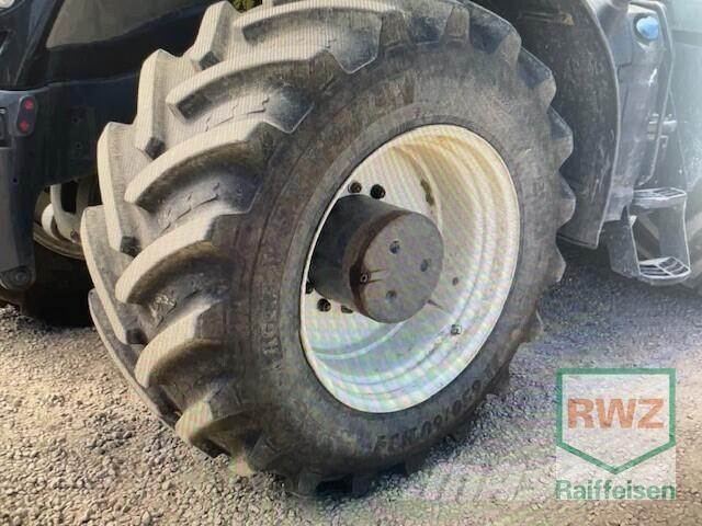 Valtra S 294 Tratores Agrícolas usados