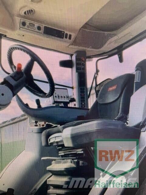 Valtra S 294 Tratores Agrícolas usados