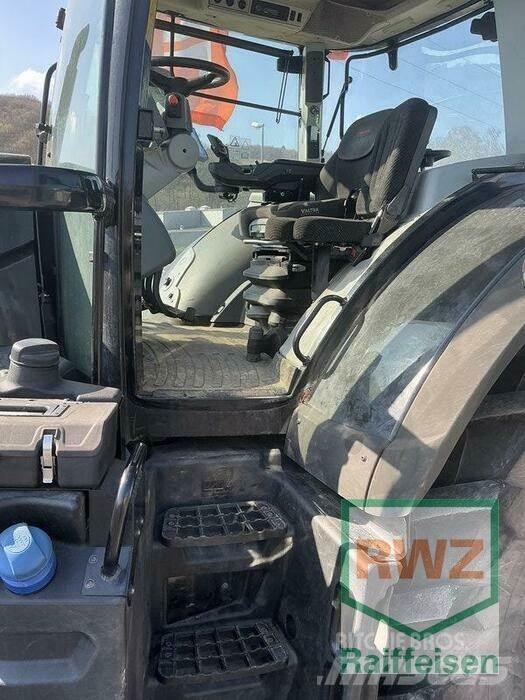 Valtra S 394 Tratores Agrícolas usados