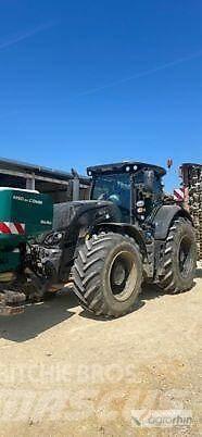 Valtra S294 Tratores Agrícolas usados