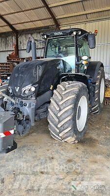 Valtra S354 Tratores Agrícolas usados