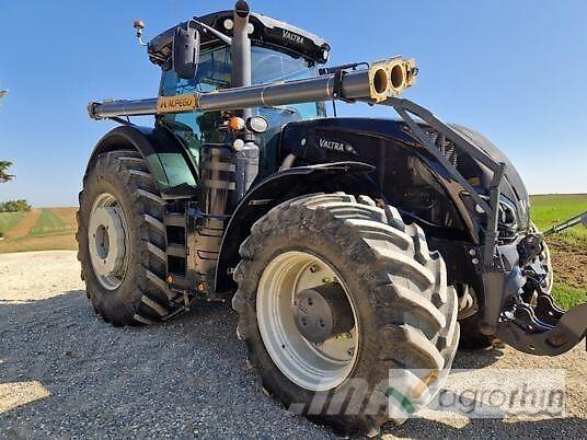 Valtra S394 Tratores Agrícolas usados