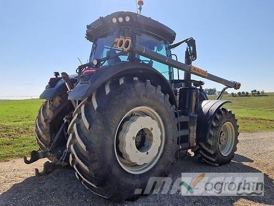 Valtra S394 Tratores Agrícolas usados