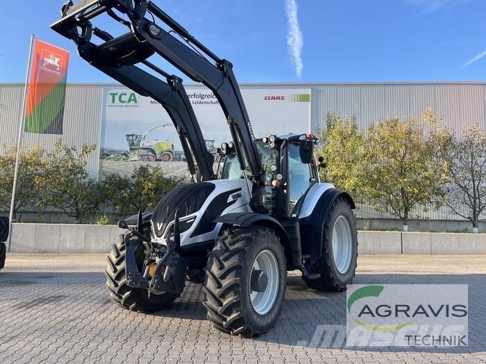 Valtra T 174 A Tratores Agrícolas usados