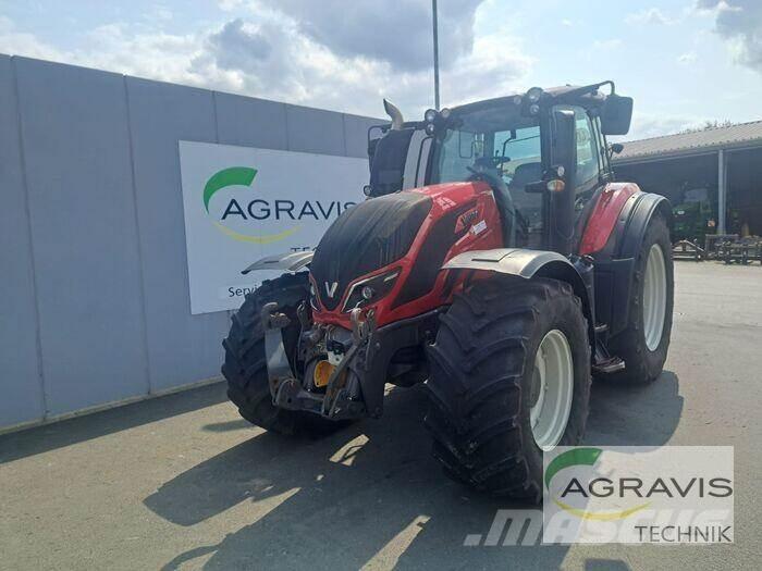 Valtra T 174 ED Tratores Agrícolas usados