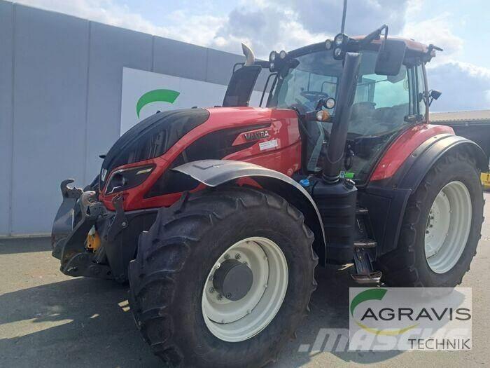 Valtra T 174 ED Tratores Agrícolas usados