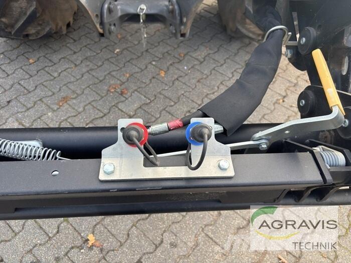 Valtra T 175 EA 2A1 Tratores Agrícolas usados