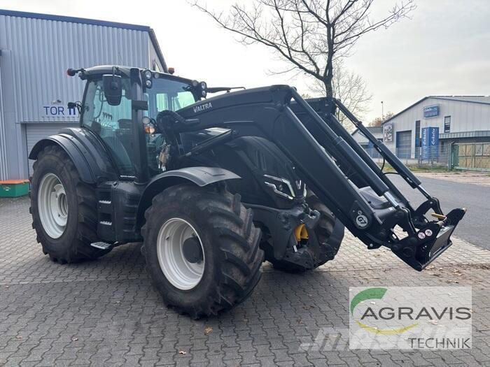 Valtra T 175 EA 2A1 Tratores Agrícolas usados