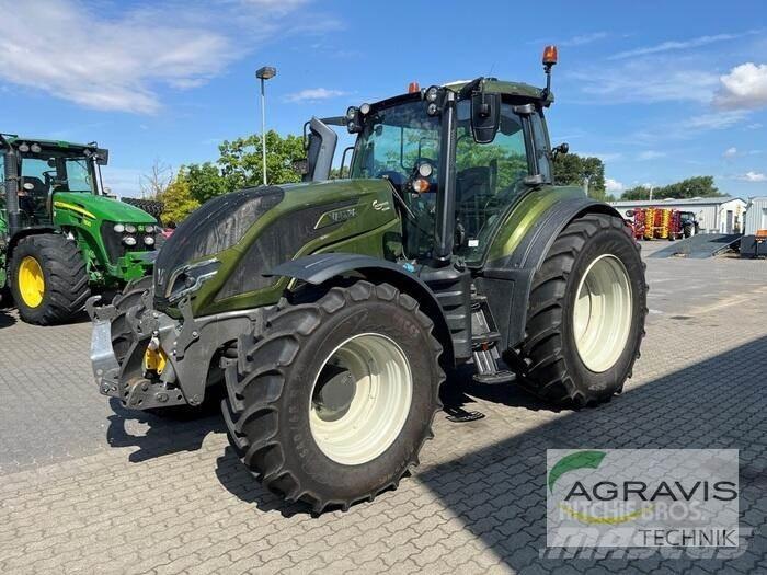 Valtra T 175 ED Tratores Agrícolas usados