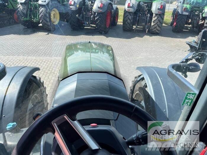 Valtra T 175 ED Tratores Agrícolas usados