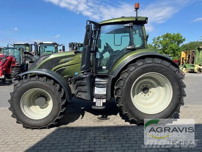 Valtra T 175 ED Tratores Agrícolas usados