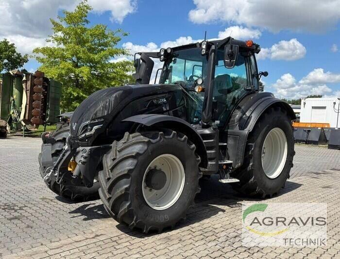 Valtra T 175 ED Tratores Agrícolas usados