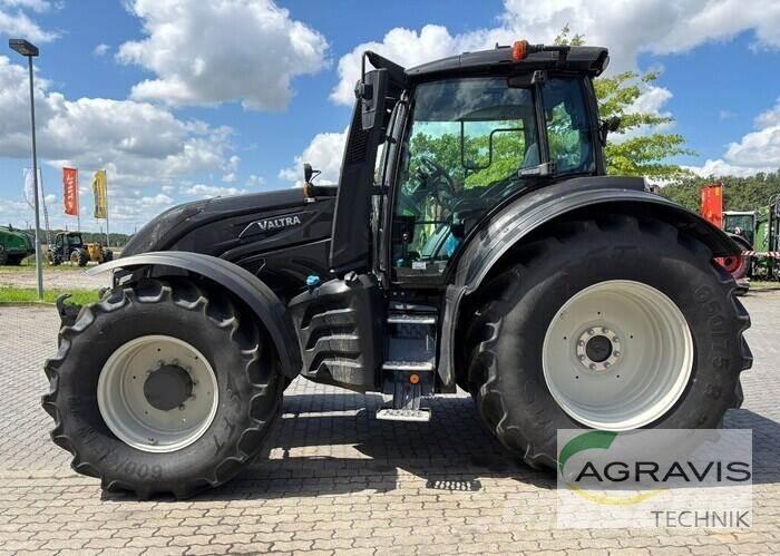Valtra T 175 ED Tratores Agrícolas usados