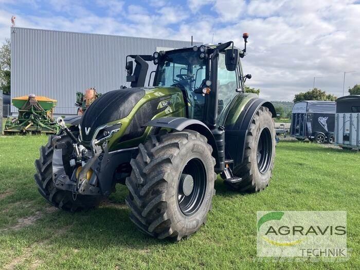 Valtra T 195 D 2A1 Tratores Agrícolas usados
