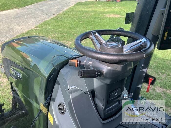 Valtra T 195 D 2A1 Tratores Agrícolas usados