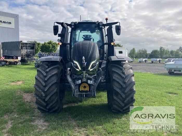 Valtra T 195 D 2A1 Tratores Agrícolas usados