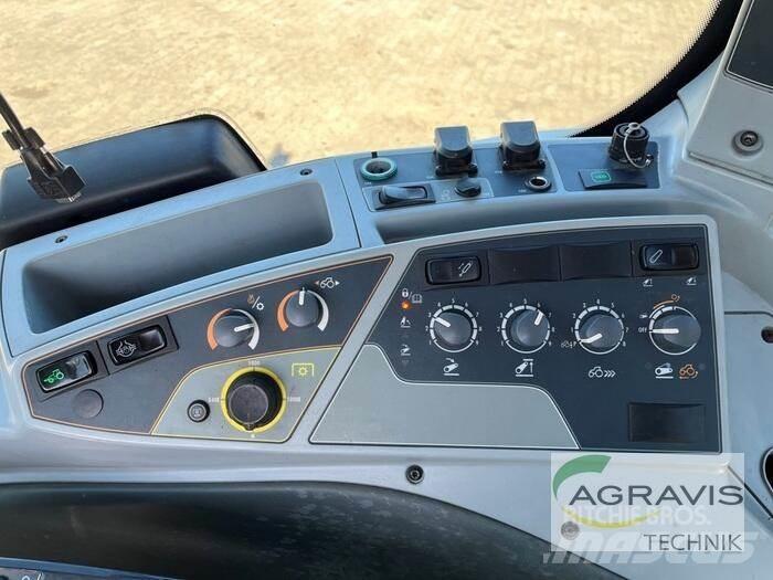 Valtra T 214 D Tratores Agrícolas usados