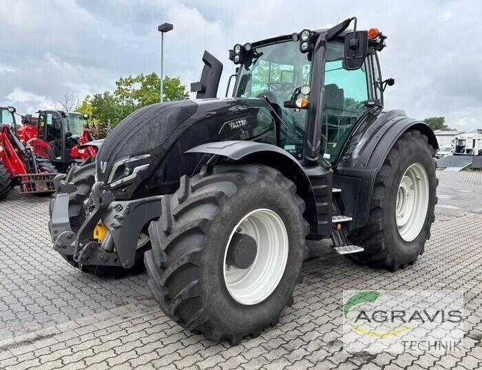 Valtra T 235 D Tratores Agrícolas usados