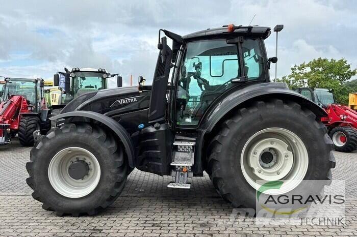 Valtra T 235 D Tratores Agrícolas usados