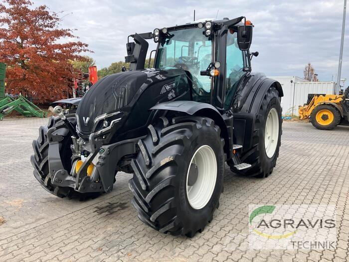 Valtra T 235 D Tratores Agrícolas usados