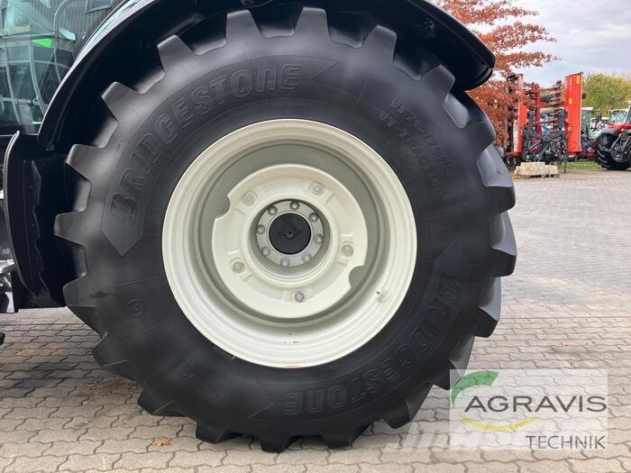 Valtra T 235 D Tratores Agrícolas usados