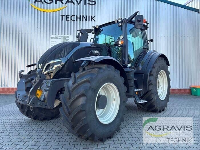 Valtra T 235 D Tratores Agrícolas usados