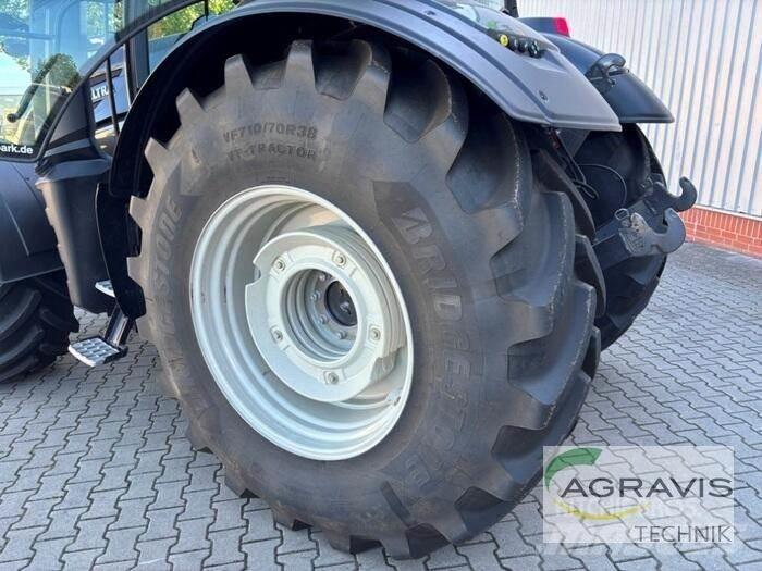 Valtra T 235 D Tratores Agrícolas usados