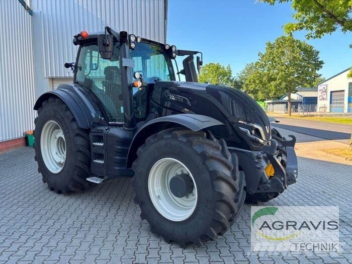 Valtra T 235 D Tratores Agrícolas usados