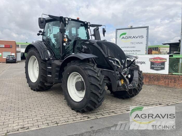 Valtra T 235 D Tratores Agrícolas usados