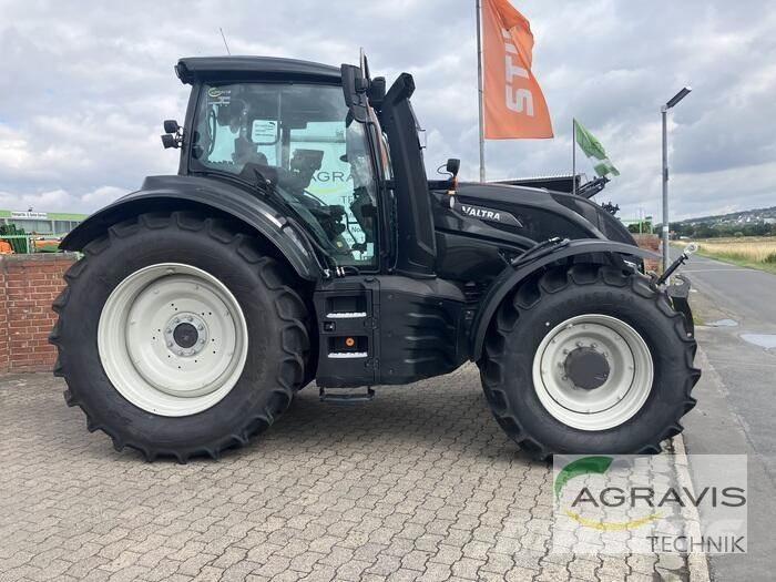 Valtra T 235 D Tratores Agrícolas usados