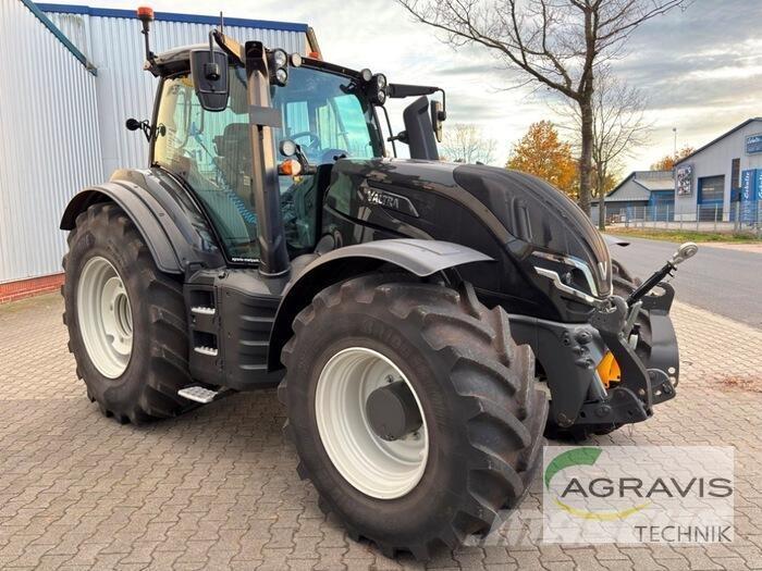 Valtra T 235 D Tratores Agrícolas usados