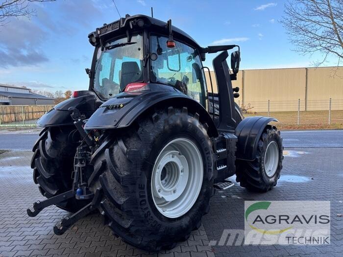 Valtra T 235 D Tratores Agrícolas usados