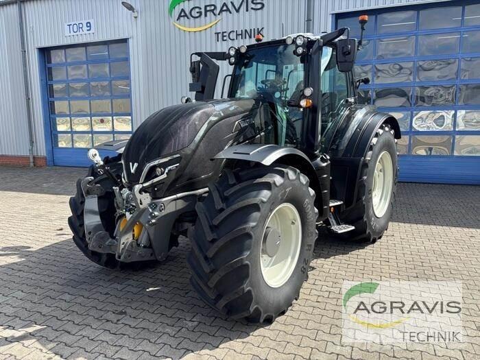 Valtra T 235 D 2A1 Tratores Agrícolas usados