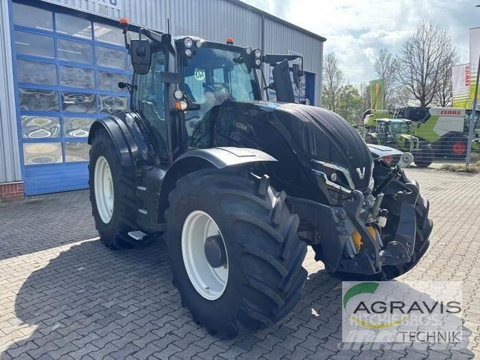 Valtra T 235 D 2A1 Tratores Agrícolas usados