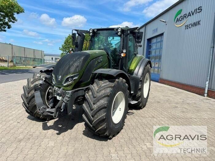 Valtra T 235 D 2A1 Tratores Agrícolas usados
