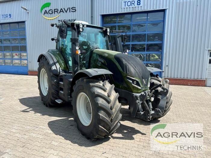 Valtra T 235 D 2A1 Tratores Agrícolas usados