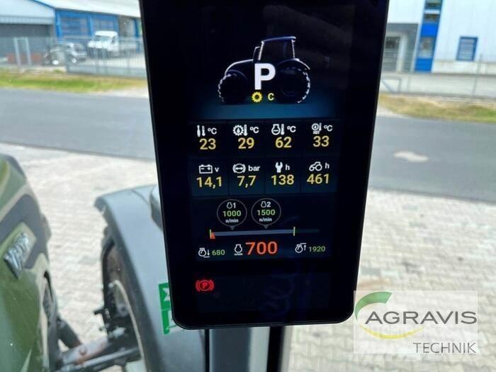 Valtra T 235 D 2A1 Tratores Agrícolas usados