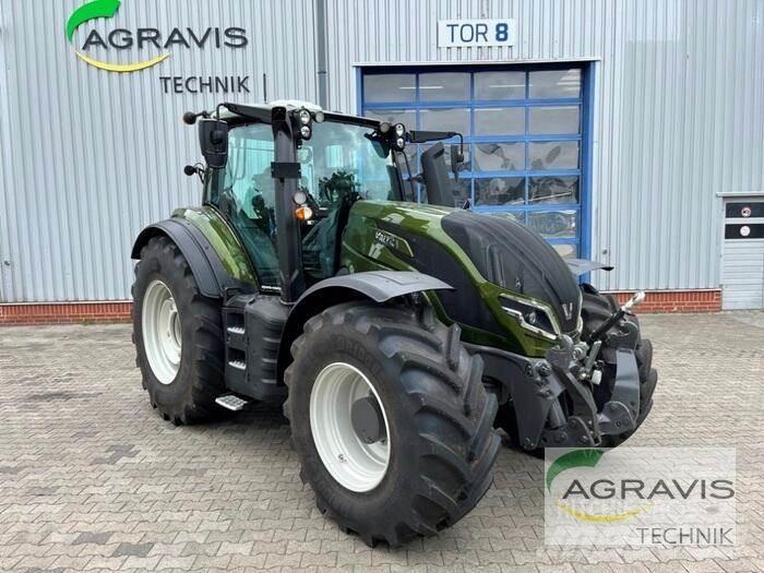 Valtra T 235 D 2A1 Tratores Agrícolas usados
