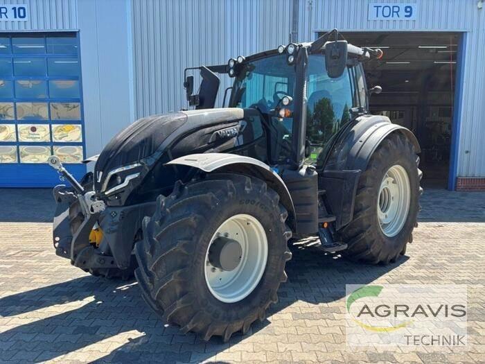 Valtra T 235 D 2A1 Tratores Agrícolas usados