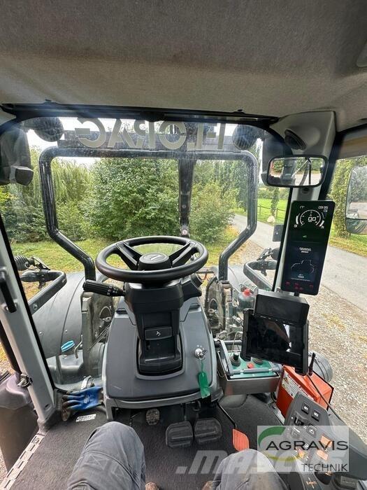 Valtra T 235 D 2A1 Tratores Agrícolas usados