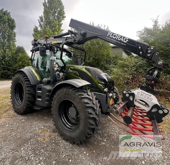 Valtra T 235 D 2A1 Tratores Agrícolas usados