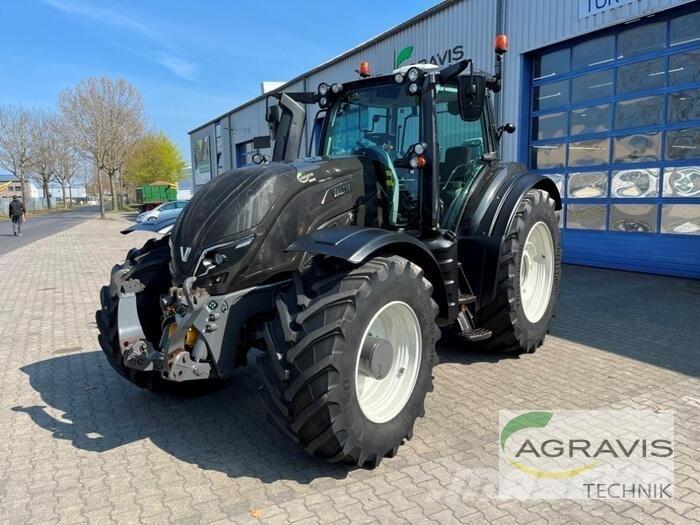 Valtra T 254 V Tratores Agrícolas usados