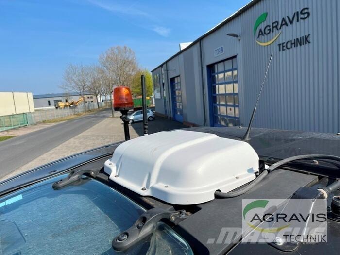 Valtra T 254 V Tratores Agrícolas usados